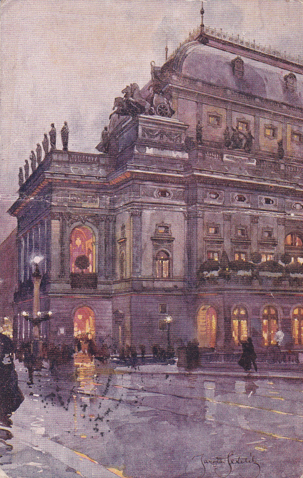 Praha (Praha)