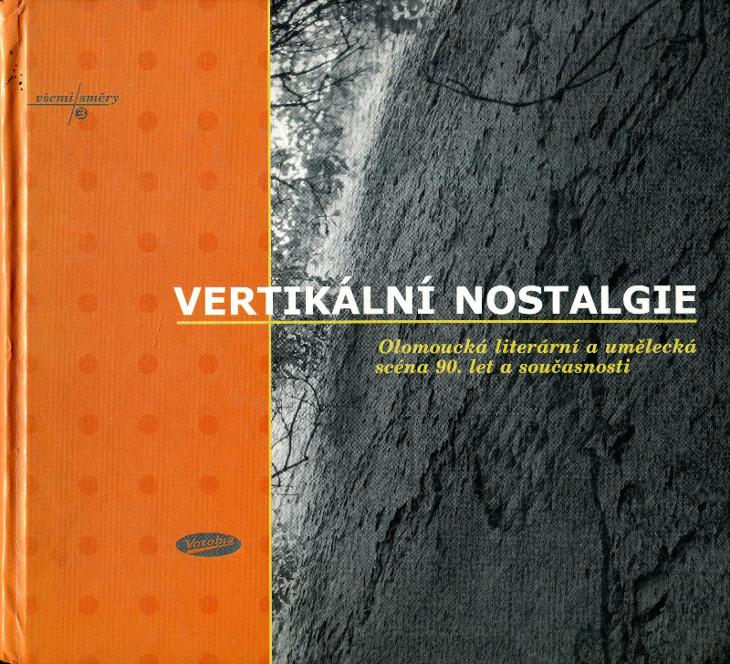 Vertikální nostalgie (přípis)