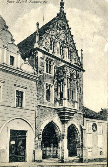 Kutná Hora (Kutná Hora)