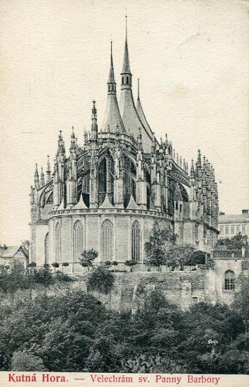 Kutná Hora (Kutná Hora)