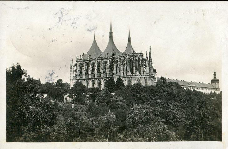 Kutná Hora (Kutná Hora)