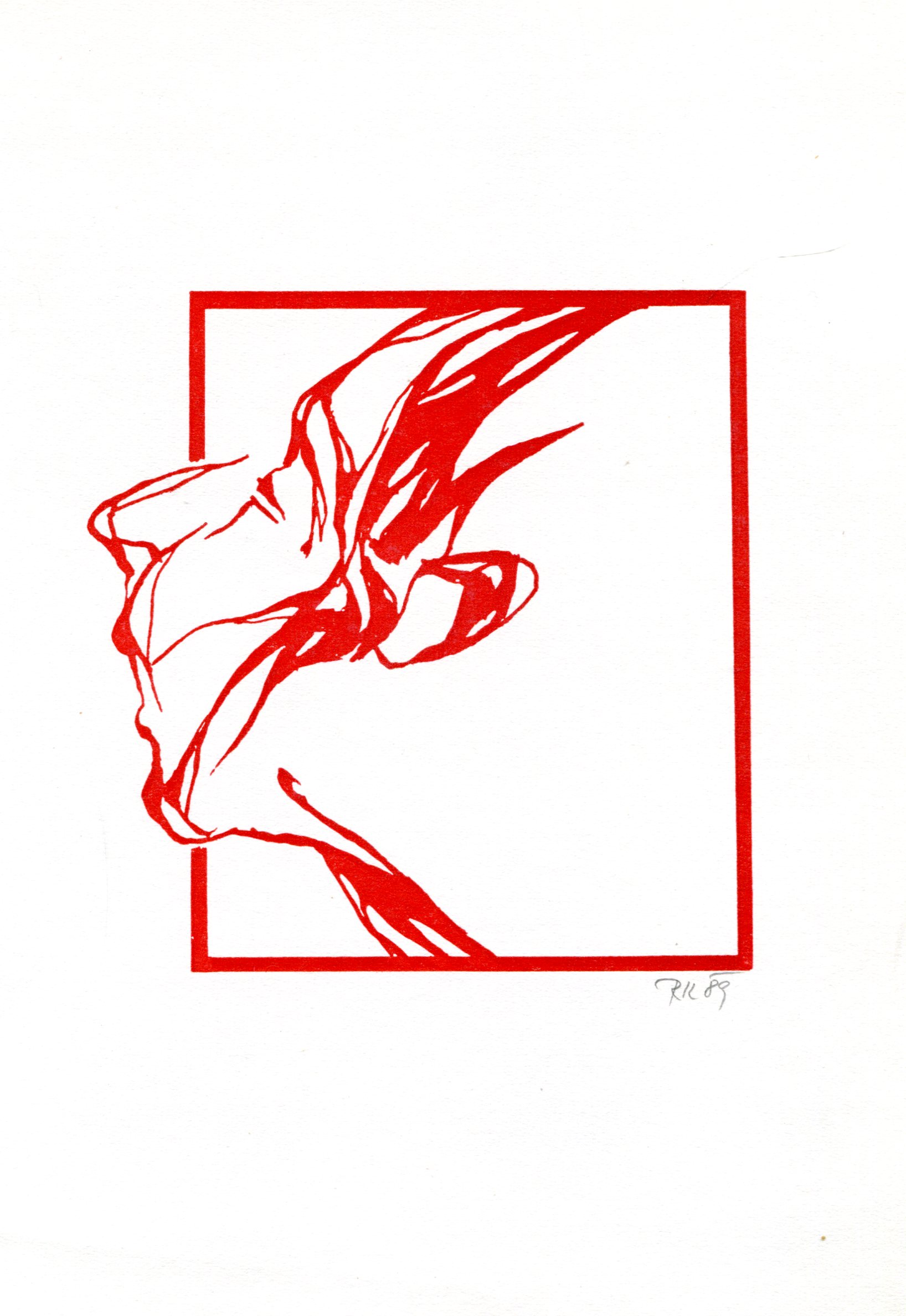 Rechlík, Karel - (Hlava)