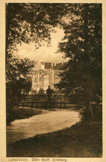 Luhačovice (Zlín)