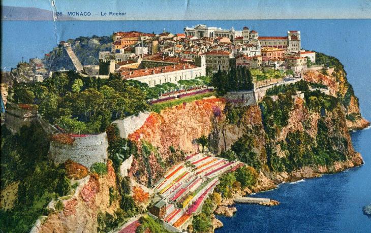 Monaco / Monako (Monako)