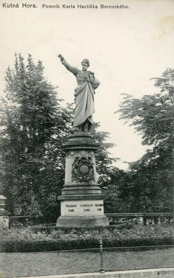 Kutná Hora (Kutná Hora)