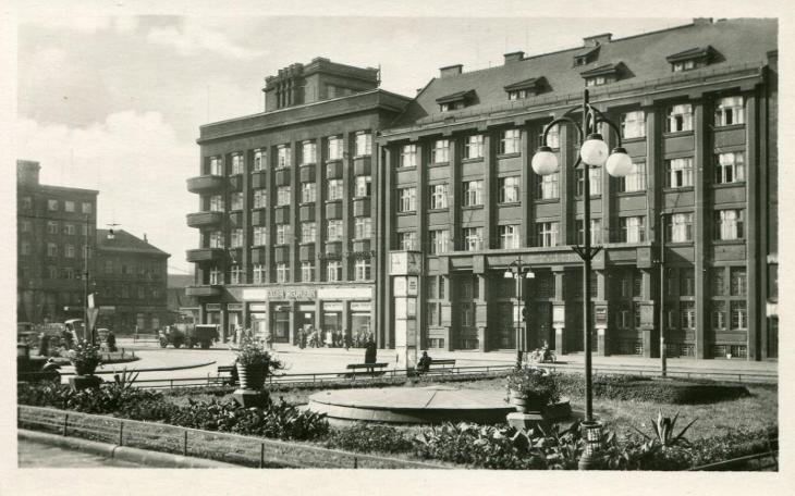 Ostrava (Ostrava)