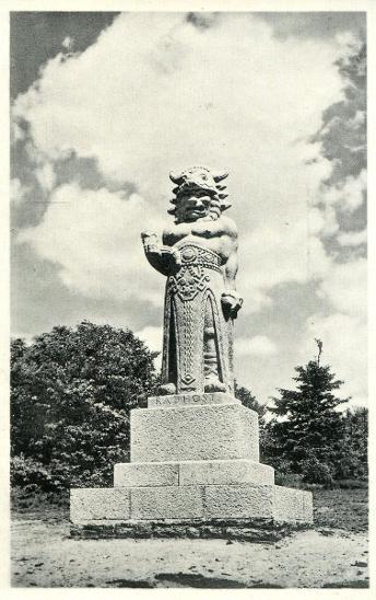Radhošť (Ústí nad Orlicí)