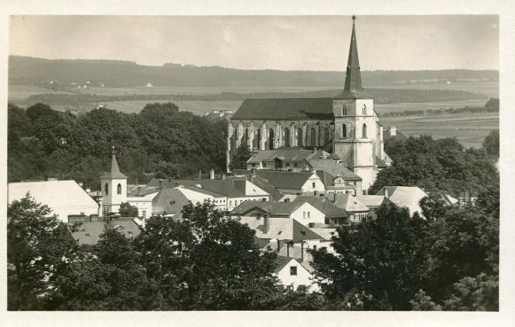 Litomyšl (Svitavy)