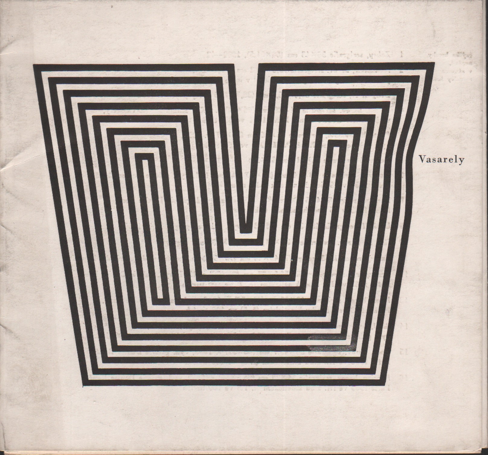Vasarely