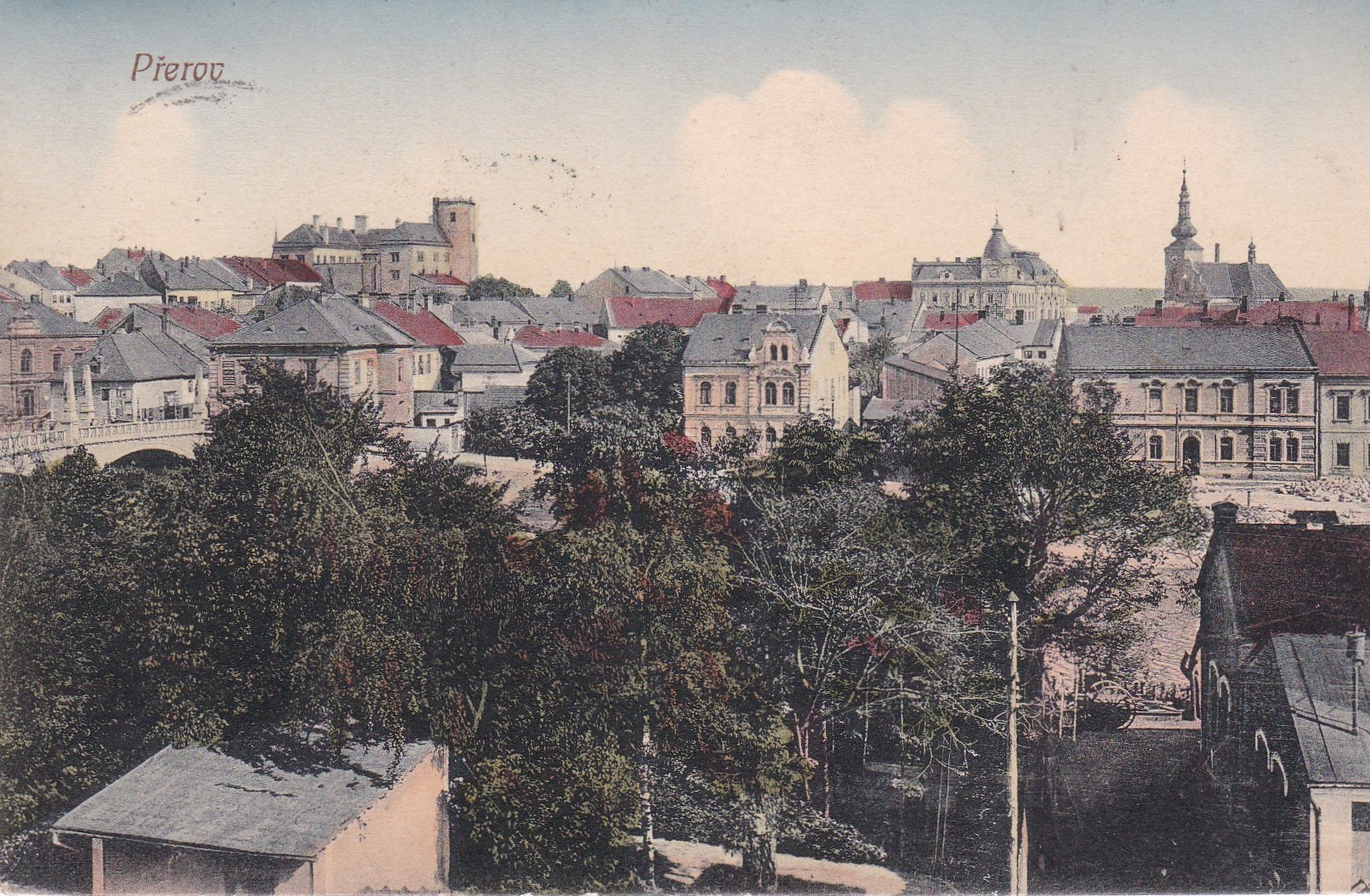 Přerov (Přerov)