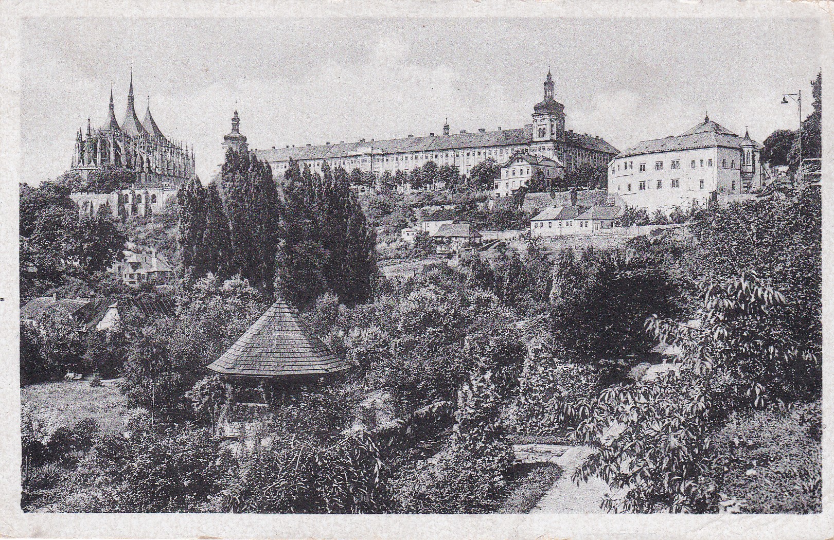 Kutná Hora (Kutná Hora)