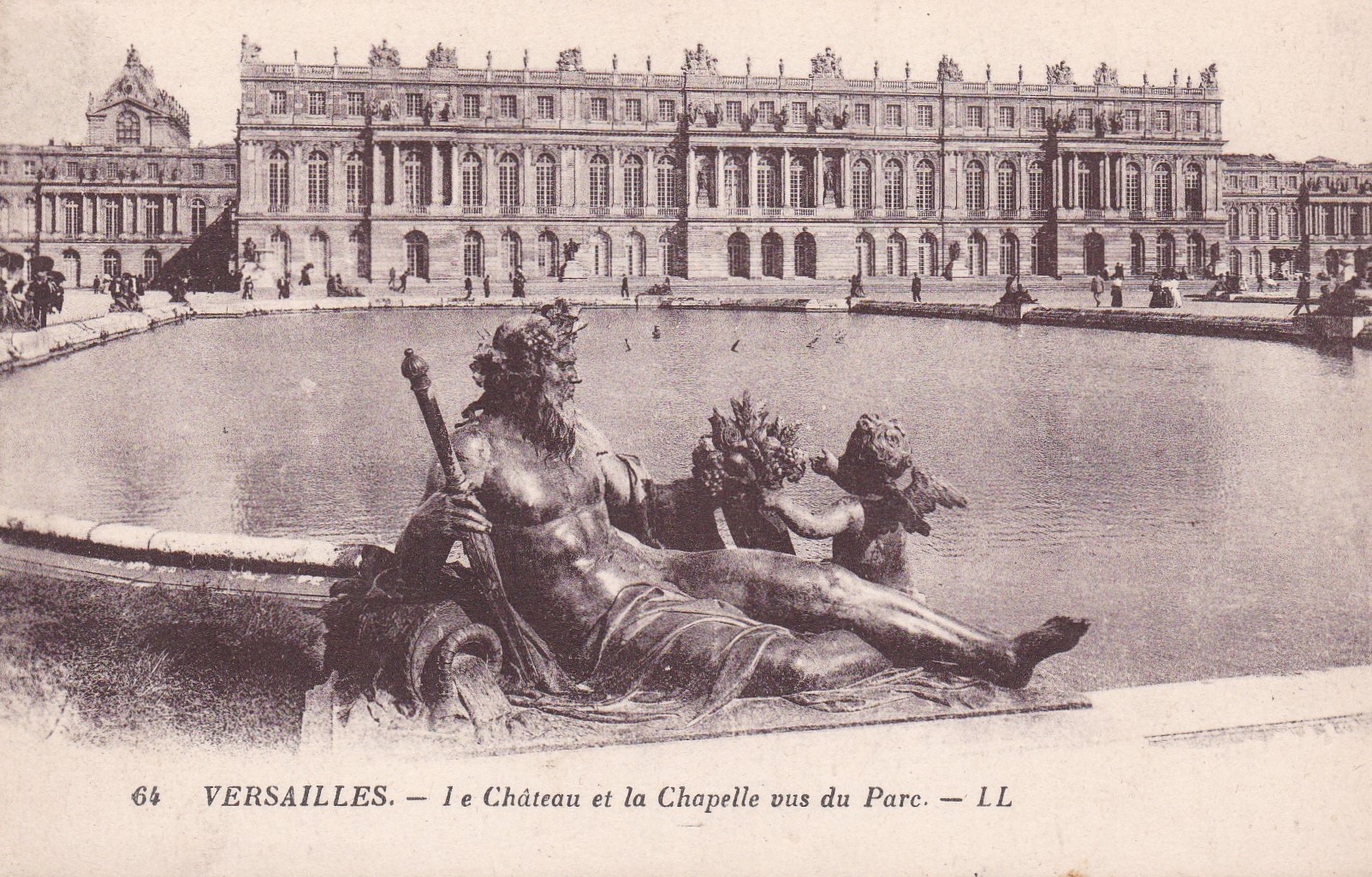 Versailles (Francie)