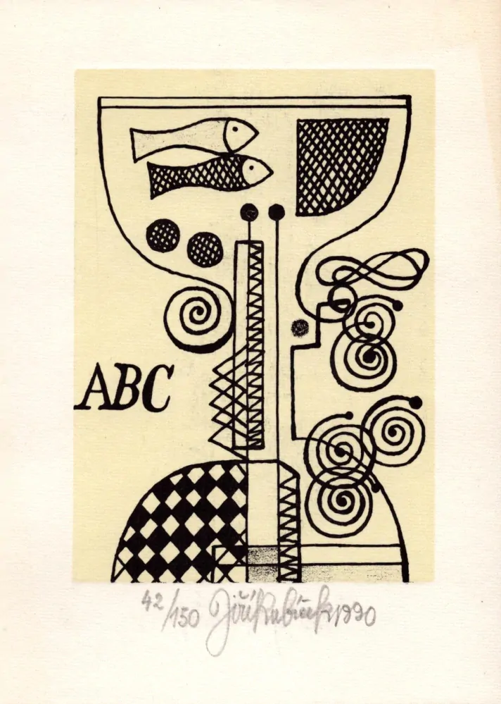 Kubíček, Jiří - (ABC)