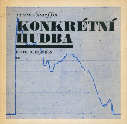 Konkrétní hudba