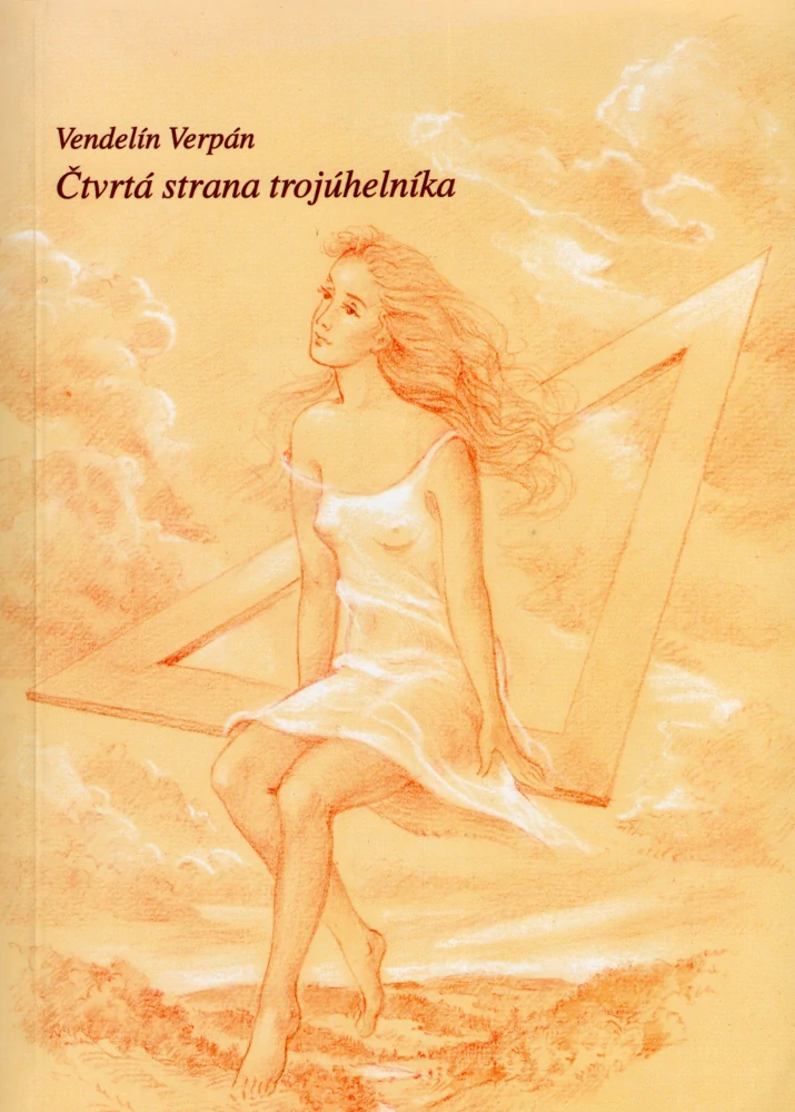 Verpán, Vendelín - Čtvrtá strana trojúhelníka (podpis)