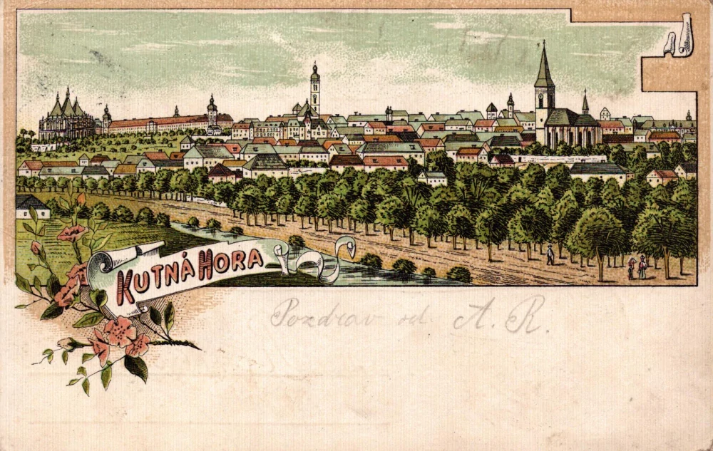 Kutná Hora (Kutná Hora)