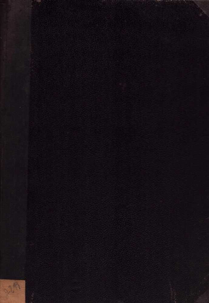 Páta, Josef - Zlomek evangelistáře XIII. století sofijské národní knihovny (č. 397)