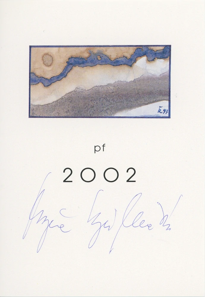 Božena Kjulleněnová - pf 2002 (podpis)