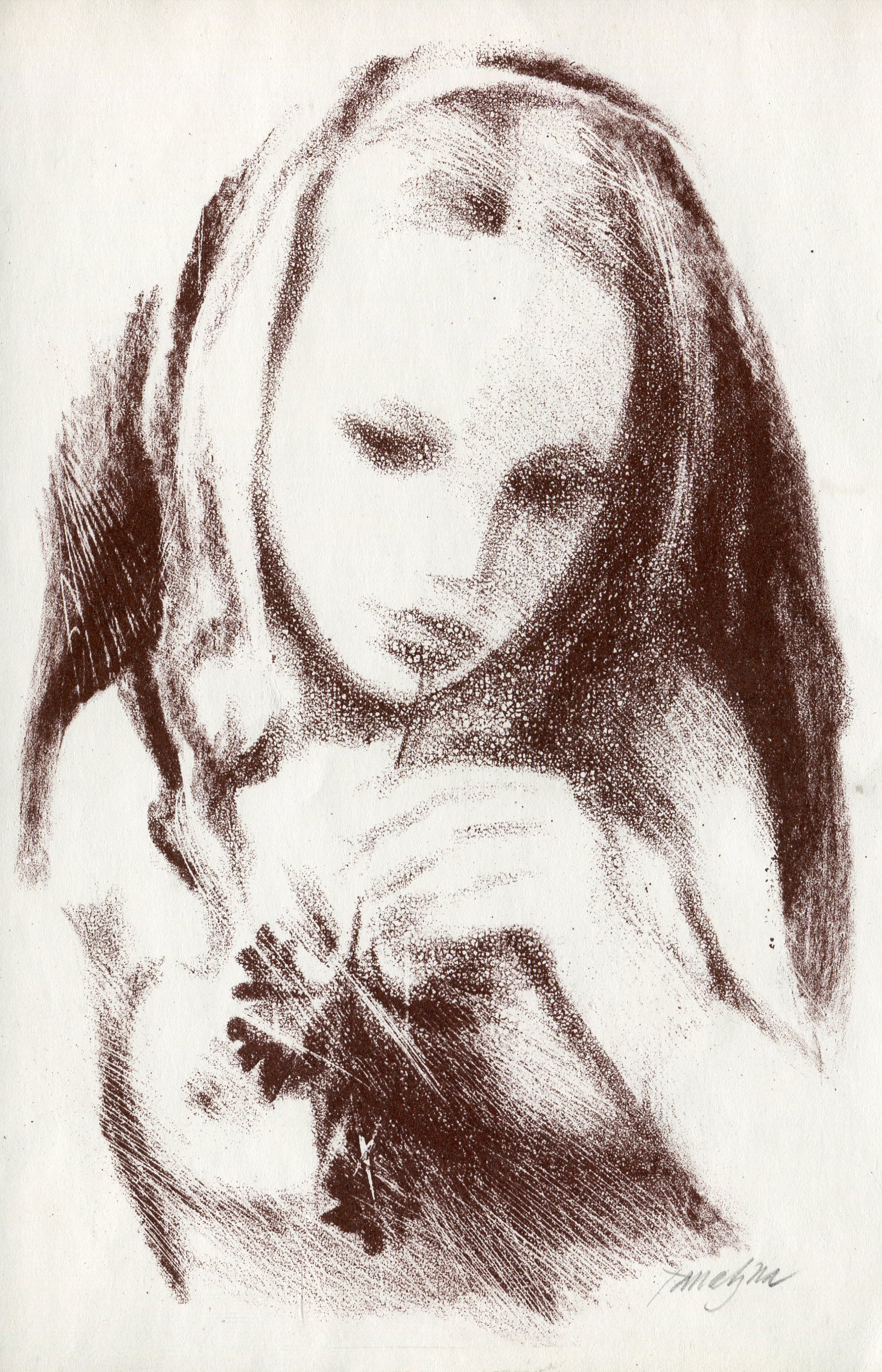 Tamchyna, Petr - (Vzpomínka)