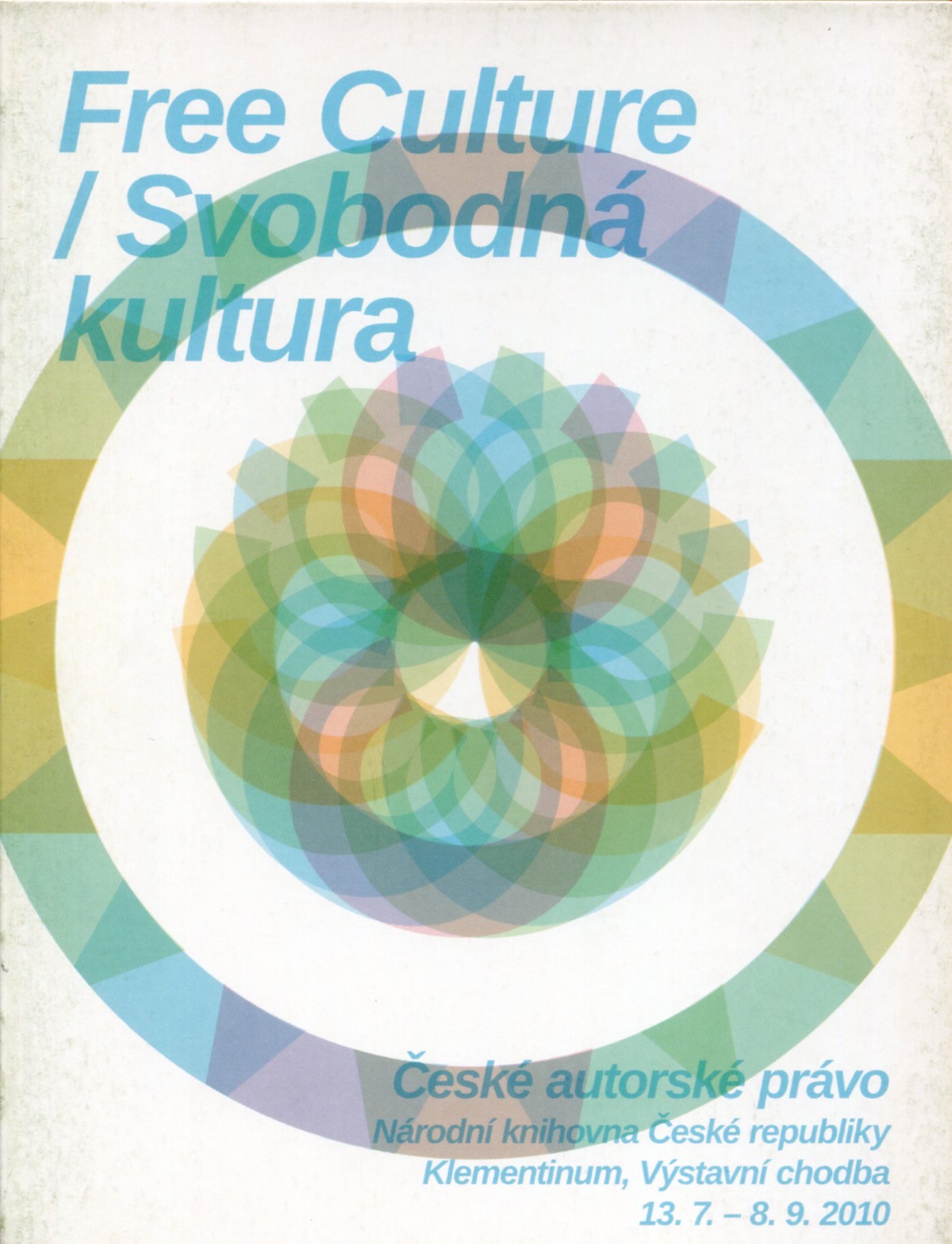 Free Culture / Svobodná kultura