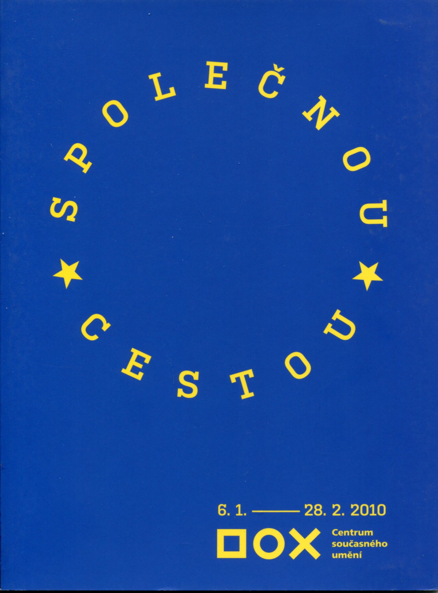 Společnou cestou