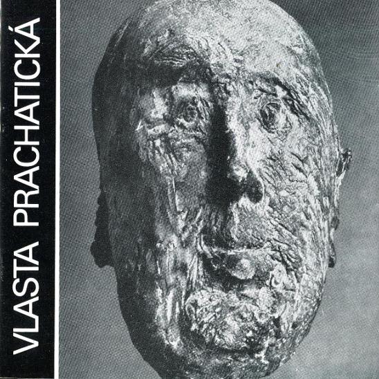 Vlasta Prachatická: Portréty (podpis)