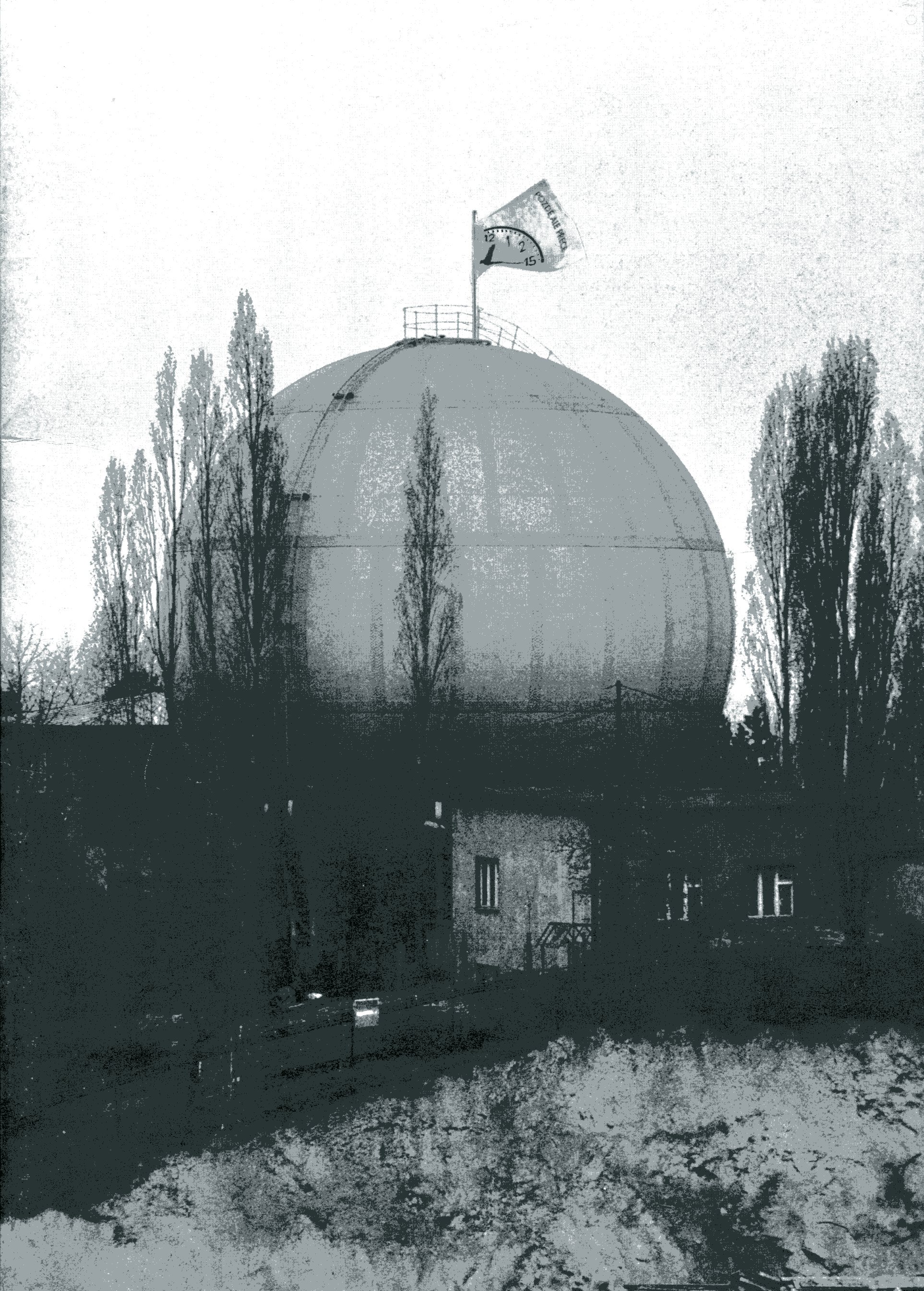 12/15 Český globus