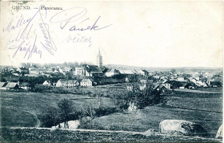 Gmünd (Rakousko)