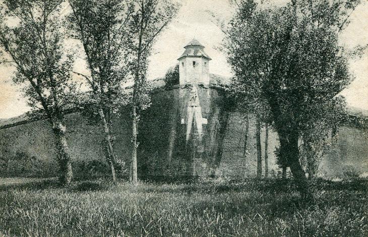 Komárom / Komárno (Slovensko)