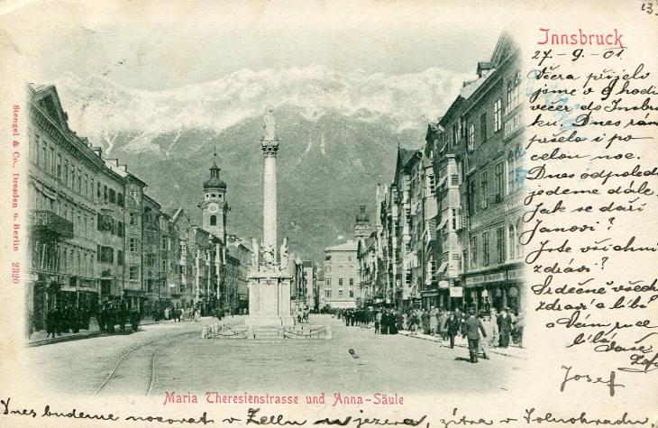 Innsbruck (Rakousko)