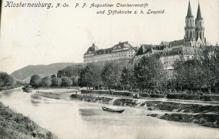 Klosterneuburg (Rakousko)