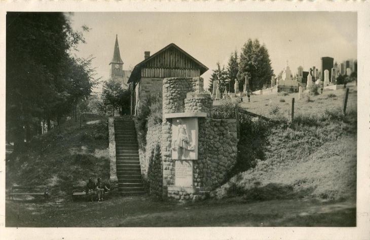 Staré Hamry (Frýdek - Místek)