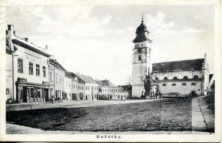 Počátky (Pelhřimov)