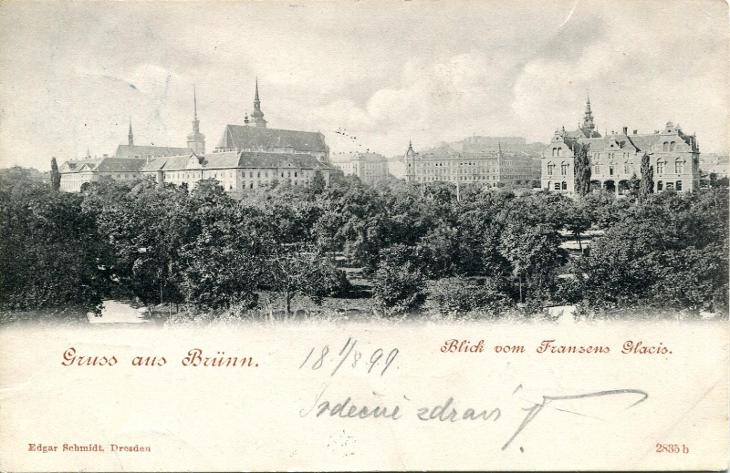 Brno (Brno)