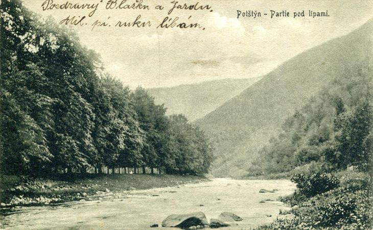 Potštýn (Rychnov nad Kněžnou)