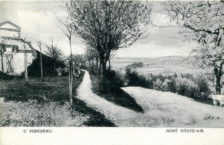 Nové Město nad Metují (Náchod)