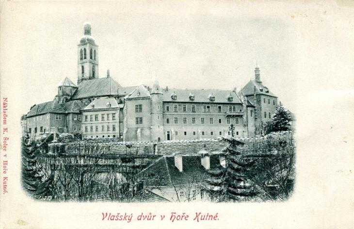 Kutná Hora (Kutná Hora)