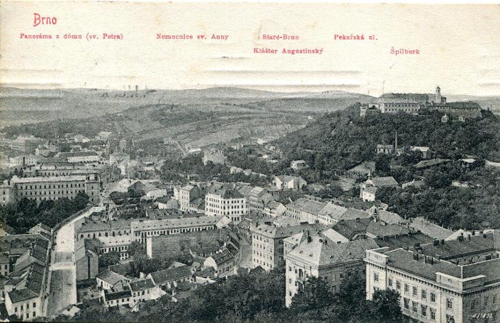Brno (Brno)