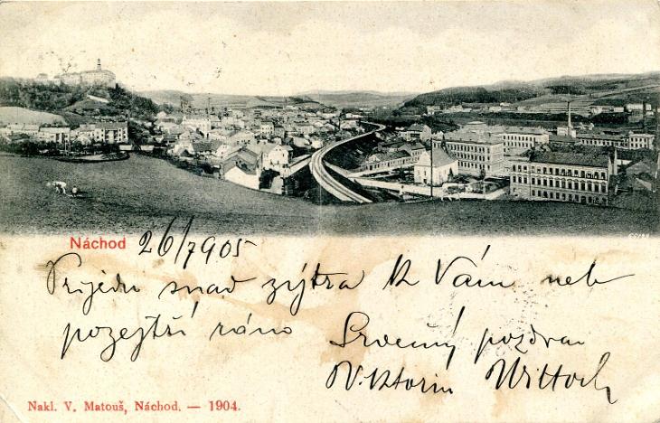 Náchod (Náchod)