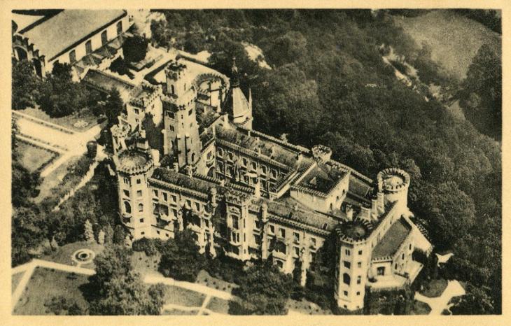 Hluboká nad Vltavou (České Budějovice)