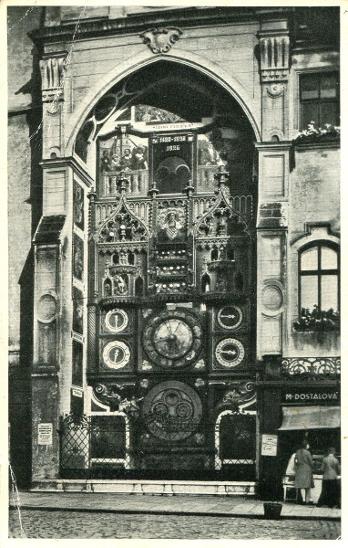 Olomouc (Olomouc)