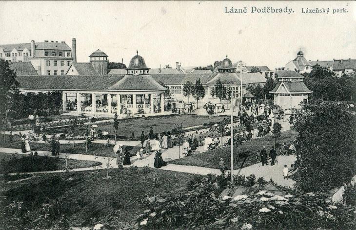 Poděbrady (Nymburk)