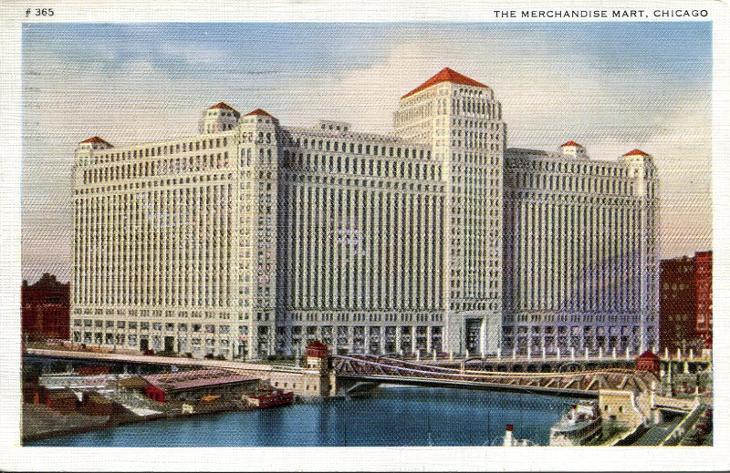 Chicago (USA, Amerika)