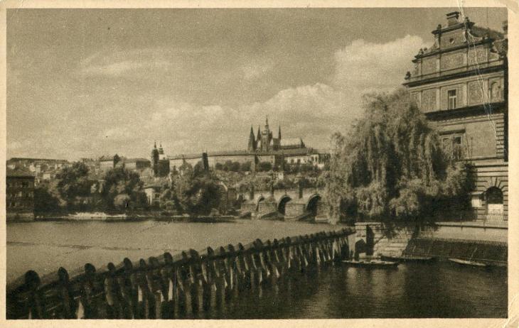 Praha (Praha)