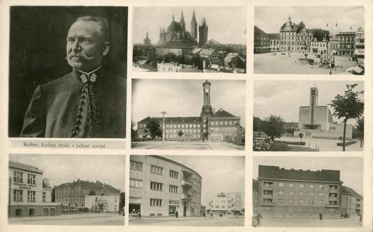 Kolín (Kolín)