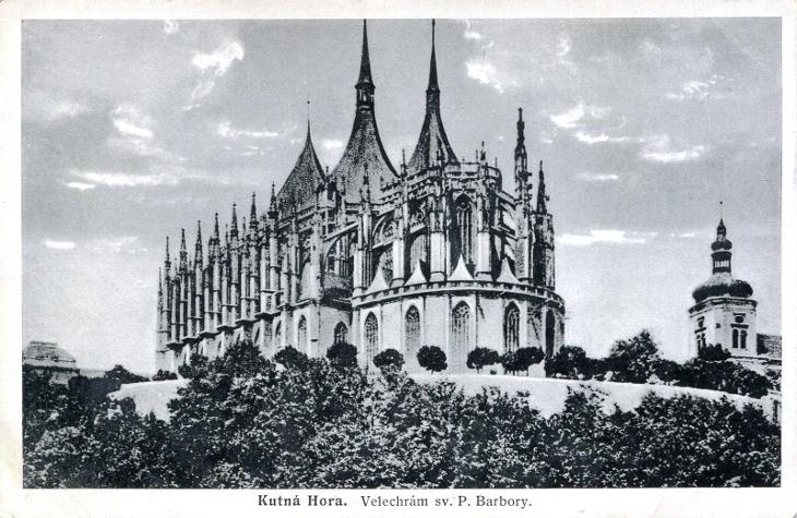 Kutná Hora (Kutná Hora)