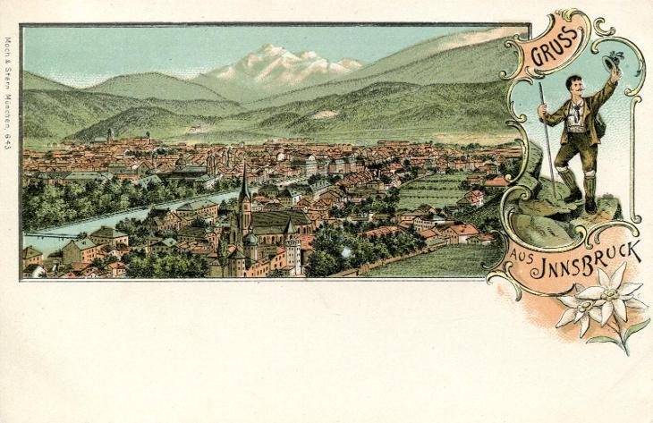 Innsbruck (Rakousko)