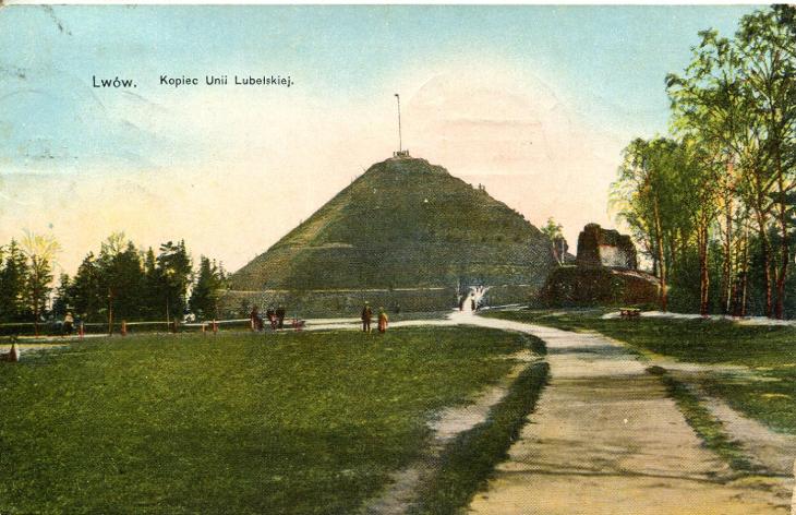 Lwów (Polsko)
