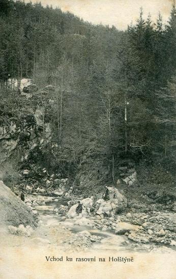 Holštýn (Slovensko)