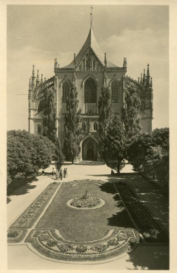 Kutná Hora (Kutná Hora)